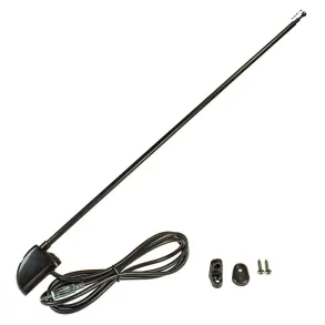 A-Stolpe Antenne - Universal AM/FM - L. 120 cm