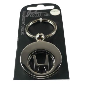 Nglering med vognpolet - Honda Logo - Blank