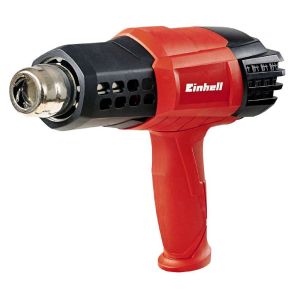 Varmepistol - Einhell TE-HA 2000 E - 6-Trin / 2000W