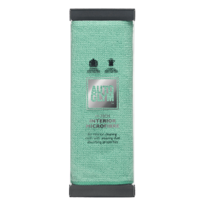 Autoglym - Hi-Tech Interior Microfibre - Microfiber Klud