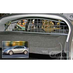 Hundegitter - TravAll - Opel Astra Hatchback rg. 12/2009-2015