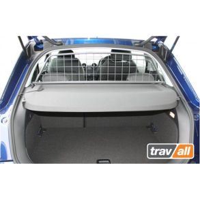 Hundegitter - TravAll - Audi A1 (8X1) 5/2010 ->