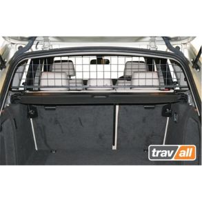 Hundegitter - TravAll - BMW X3 (F25) 2010-2017