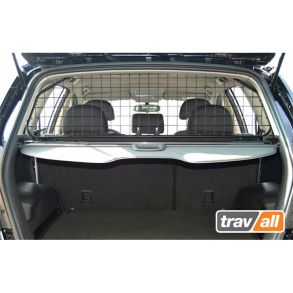 Hundegitter - TravAll - Opel Antara SUV rg. 11/2006 ->