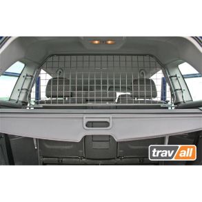 Hundegitter - TravAll - Opel/Vauxhall Zafira B rg. 2005-2014