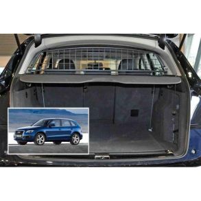 Hundegitter - Travall - Audi Q5 rg. 2008-2017