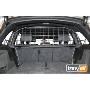 Hundegitter - Travall - Audi Q7 (4L) rg. 2005-2015