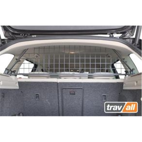 Hundegitter - Travall - Skoda Superb Combi rg. 2008-2015