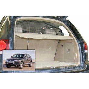 Hundegitter - TravAll - VW Touareg rg. 2003-2010