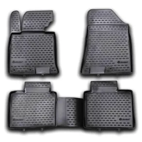 Gummimtte st med kant - Hyundai i40 2011-2020