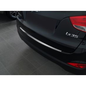 Lssekantbeskytter - Hyundai ix35 2010->