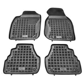 Gummimtte st med kant - Audi A6 II C5 rg. 1997-2004