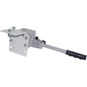 Lynkobling / Quick Release - Berger & Schr�ter - Belastning 75 kg