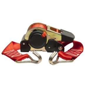 Bagagerem 450cm/50mm - Med Automatisk rul-op