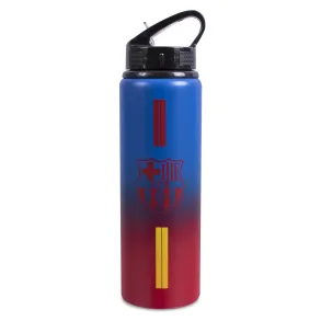 Drikkedunk Aluminium - FC Barcelona - 750 ml