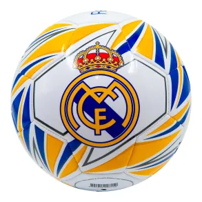Fodbold - Real Madrid - St�rrelse 3