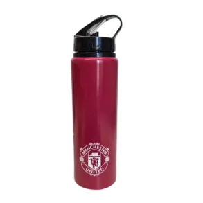 Drikkedunk Aluminium - Manchester United - 750 ml