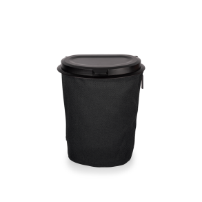 Flextrash Affaldsbeholder - Fremstillet af 100% genbrugsmateriale - Flere Farver