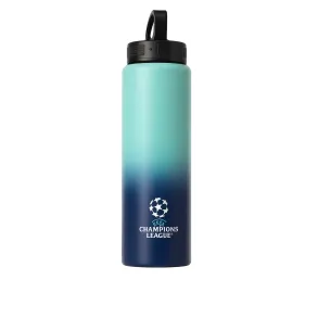 Drikkedunk Aluminium - Champions League - 750 ml