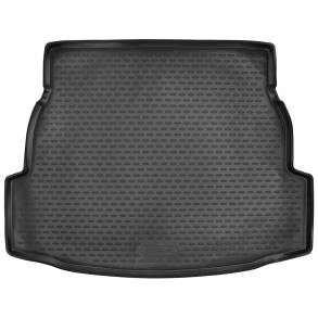 Bagagerumsbakke - Toyota RAV4 XA50 hybrid (verste bakke) 2018->