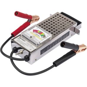 Batteritester BT-1 - 6V-12V