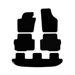 Mttest - FORD S-Max 7-Sdet rg. 2006-7/2012