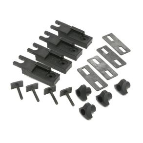 Tagboks Adapter 697 - Thule - T-Track