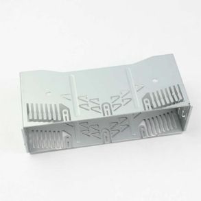 Indbygningsramme - ALPINE