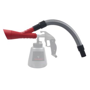 Adapter til Tornador Gun rengringspistol - Rotador Adaptor Z-300 