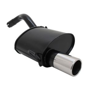 Sportsbagpotte NOVUS - Alfa Romeo 147 rg. 01/2001->03/2010