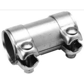 R�rsamler Udst�dning - St�l 53x56x125 mm.