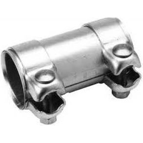 R�rsamler Udst�dning - St�l 43x46,7x90 mm