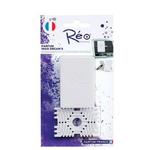 Luftfrisker - Imao Ro Dreams white - 1 stk.