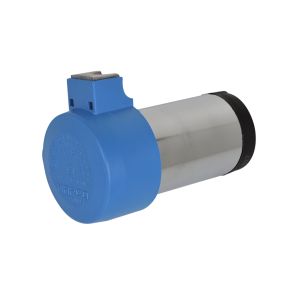 Marco M2 Kompressor 12V - Ml 116x74x78 mm.- Hj Kvalitet & E-Godkendt