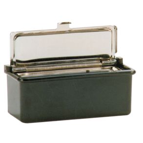 Askebger - Med Blank Lg - Firkantet