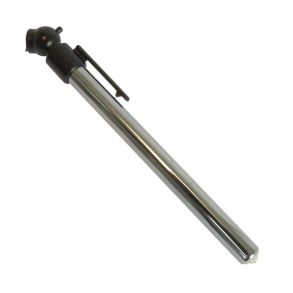 Dktryksmler - Blyantformet 0-50 PSI