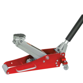 Donkraft Aluminium 1500 kg - TV/GS & CE 