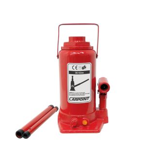 Donkraft Hydraulisk - Flaskedonkraft 30 Tons