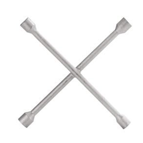 Krydsngle DIN899 - Str. 17/19/21 & 22 mm