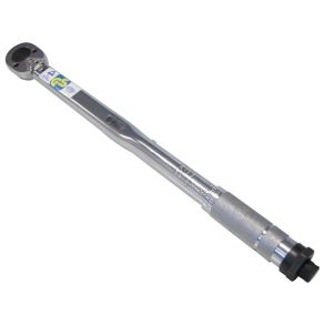 Momentngle 1/2'' Krom Vanadium Stl - Kapacitet 40-210 NM - Lngde 460 mm