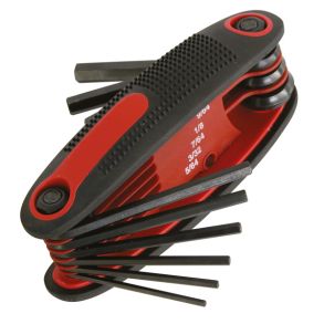 Unbrakongle St - 8 dele