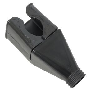 Mini Tragt Super - CarPoint - Assorterede Farver