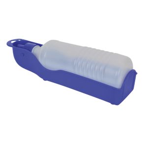 Transportabel Drikkedunk Til Hund - Pets Travel - 500ml