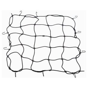 Trailernet - Jumbo Sort - 180 x 120 cm