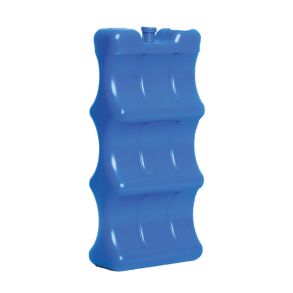 Kleelement 600 ml - Til Dse & Flaske - farve Bl