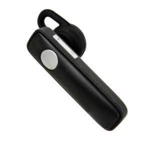 Hndfri Bluetooth Headset - Genopladelig