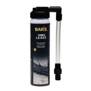 Lappeskum Dkpilot - Bars Tyres Leaks - Dkreparation 75 ml