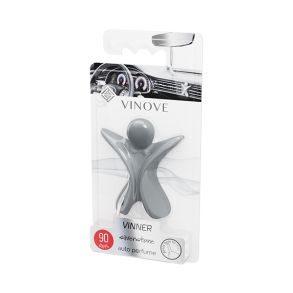 Luftfrisker - Vinove Vinner Silverstone - 1 stk