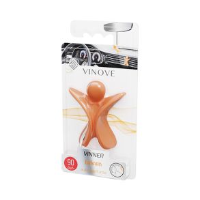 Luftfrisker - Vinove Vinner Bahrain - 1 stk