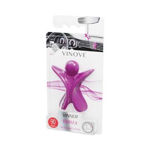 Luftfrisker - Vinove Vinner Monza - 1 stk